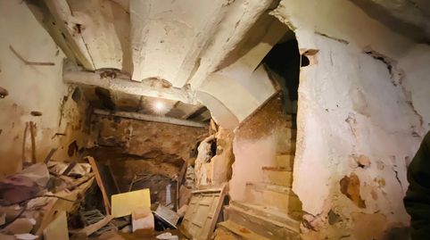 Foto 2 de Casa o xalet en venda a Fuente la Reina, Castellón