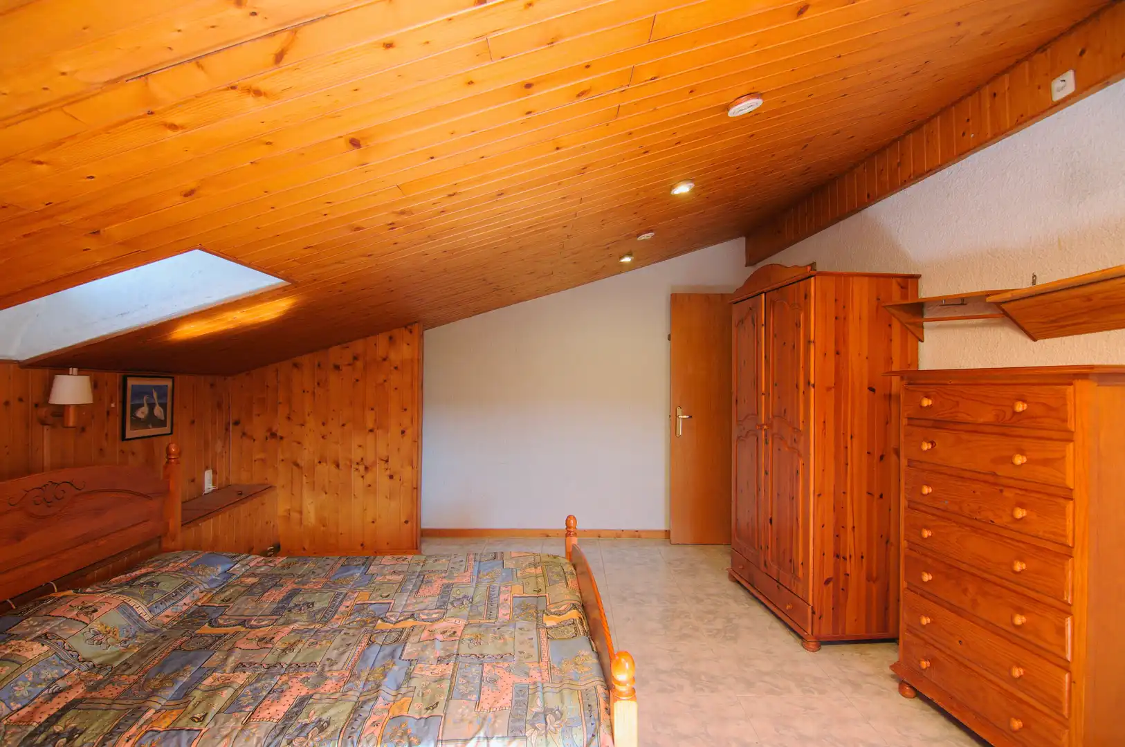 Habitación de Casa o chalet en venta en Sant Fruitós de Bages con Calefacción, Terraza y Trastero