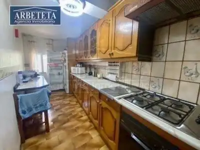 Kitchen of Country homes for sale in Alcolea de las Peñas  with Terrace