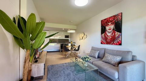 Foto 5 de Planta baja en venta en Villamartín - Las Filipinas, Orihuela