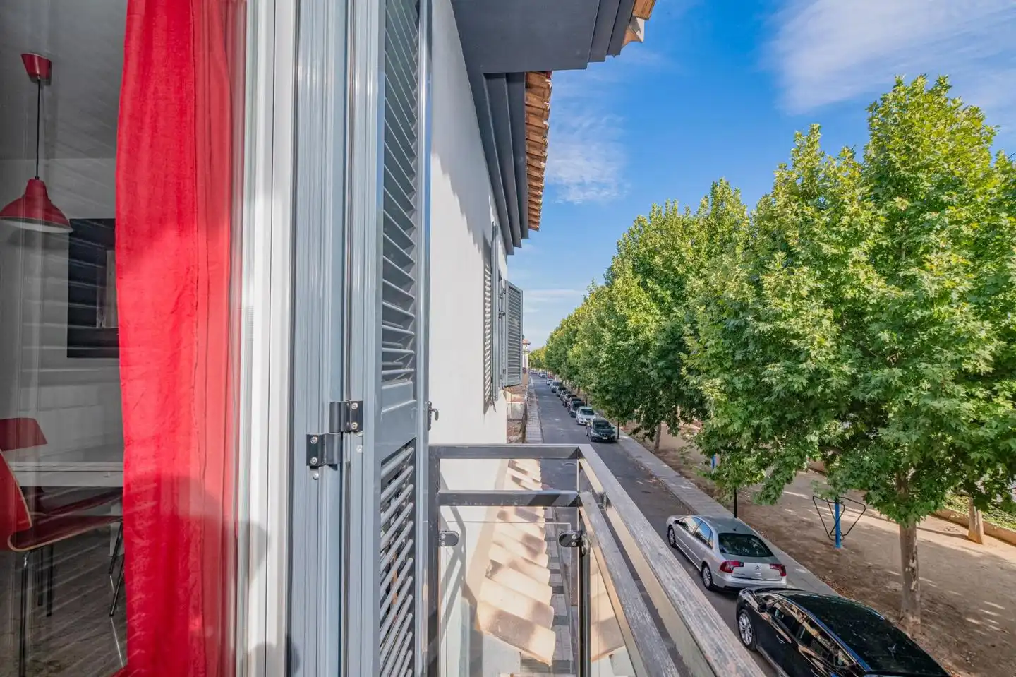 Flat with terrace for sale in Calle Antequera, imagen 18