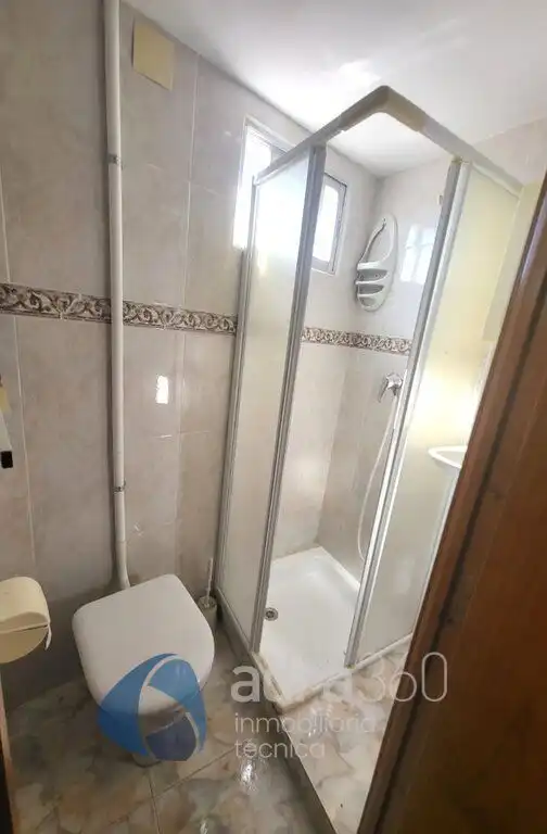 Baño de Casa o chalet en venta en Nalda