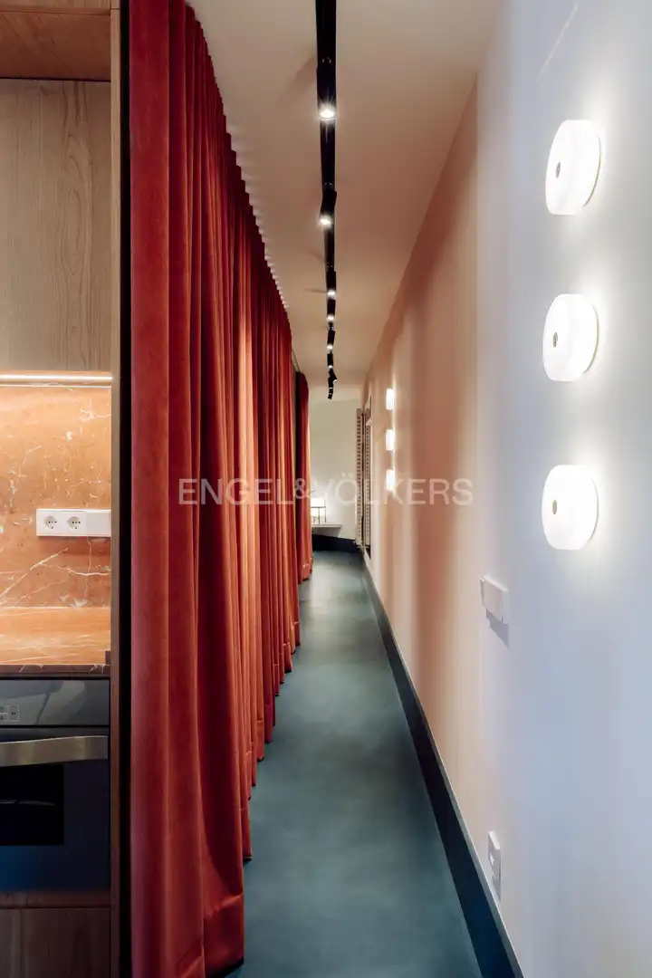 Flat for sale in Barcelona  with Heating and Balcony