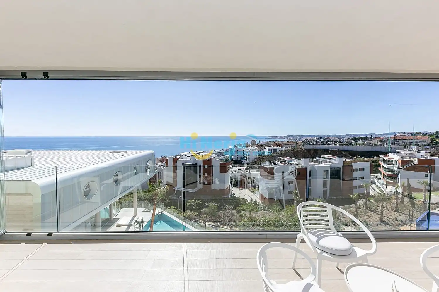 Apartment mit Pool zum Verkauf in Centro ciudad, imagen 44