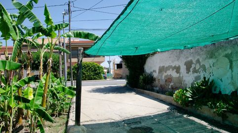 Foto 5 de Residencial en venta en Huerto Alix, 50, Barrio del Progreso, Murcia Capital