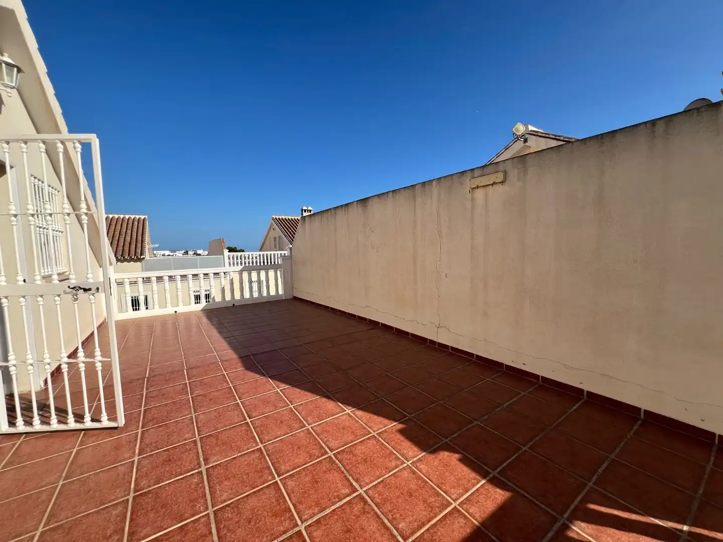 Casa a schiera con piscina in vendita a Avenida Amatista 15, imagen 31