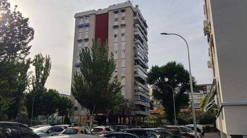 Photo 2 of Flat for sale in Lucero, Madrid Capital
