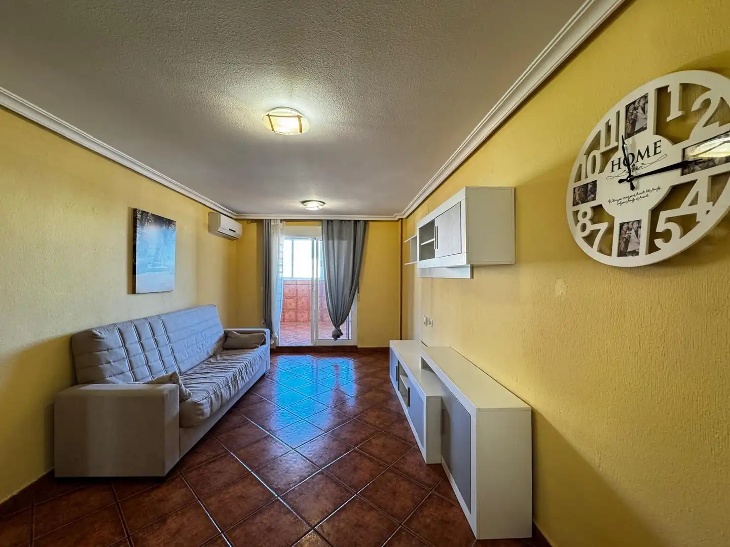 Penthouse mit Garten zum Verkauf in Calle zoa, imagen 9