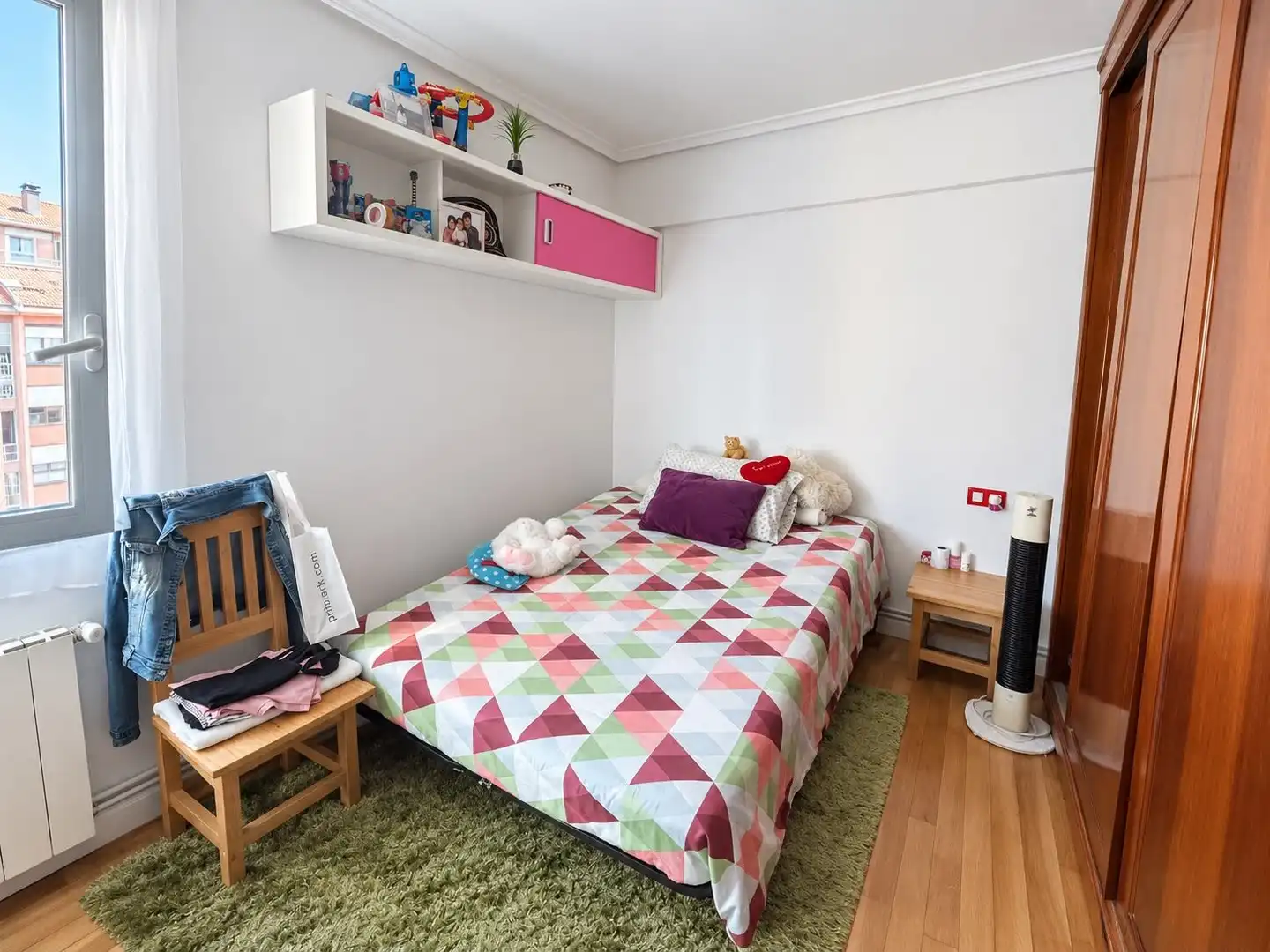 Appartement avec ascenseur à vendre à Las Arenas, imagen 10