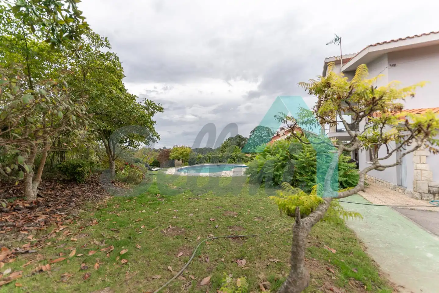 Casa amb jardí en venda a Camin de´l Bayu, imagen 68