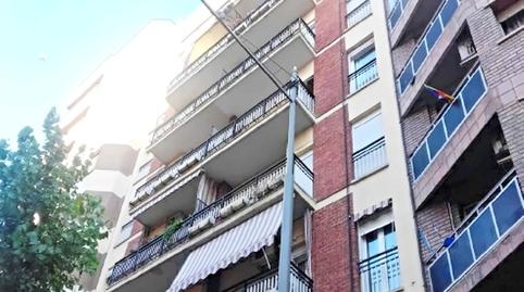 Foto 3 de Pis en venda a Gran Passeig Ronda, Príncep de Viana - Clot -Xalets Humbert Torres, Lleida