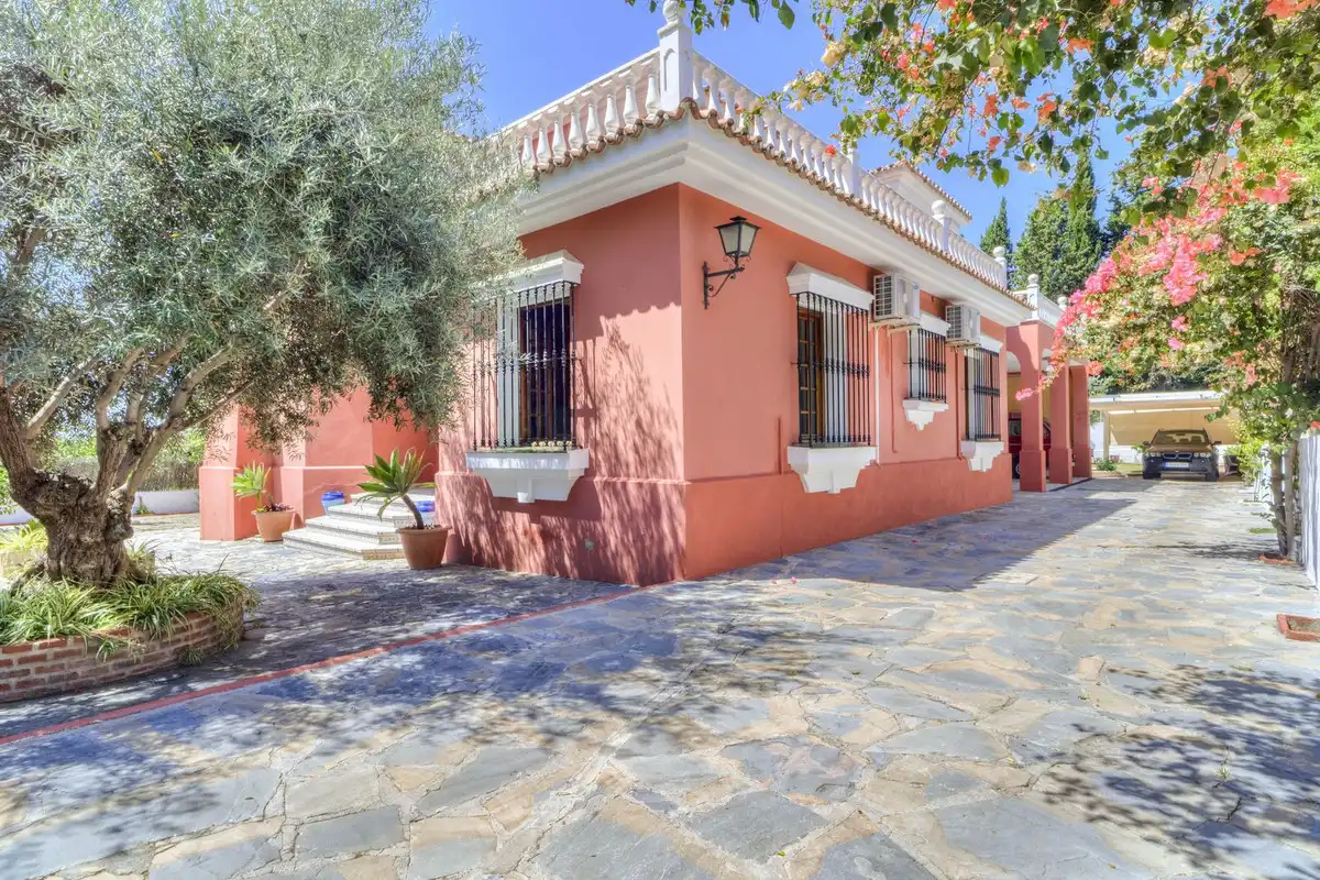 Terraced house for sale in Marbella Centro, imagen 24