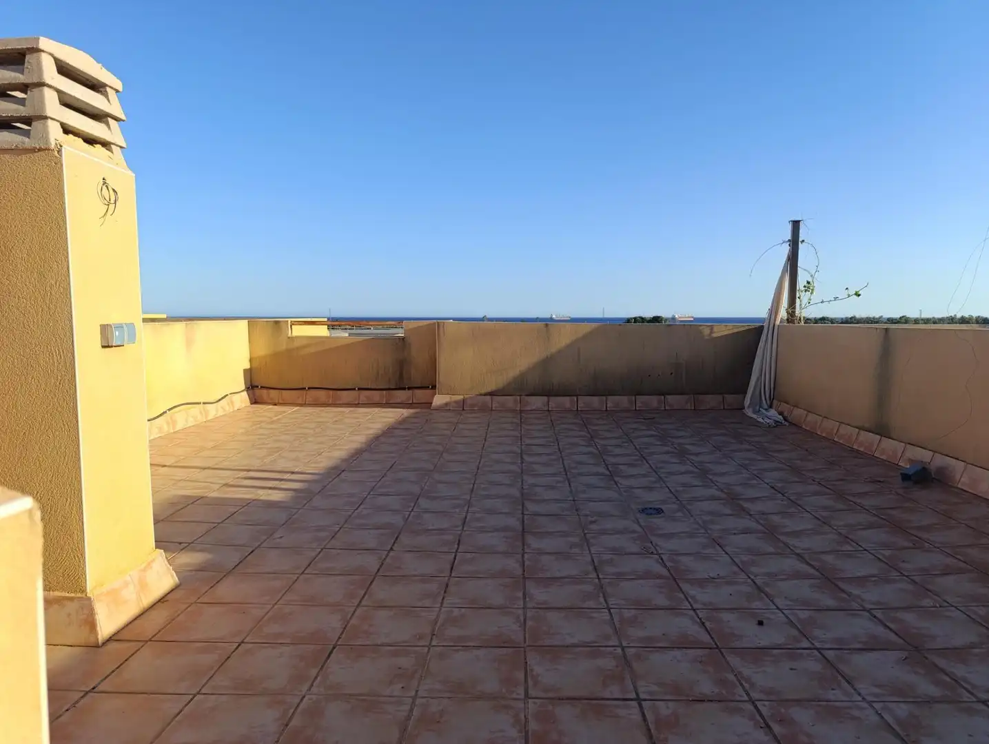 Àtic en venda a Palomares, imagen 14