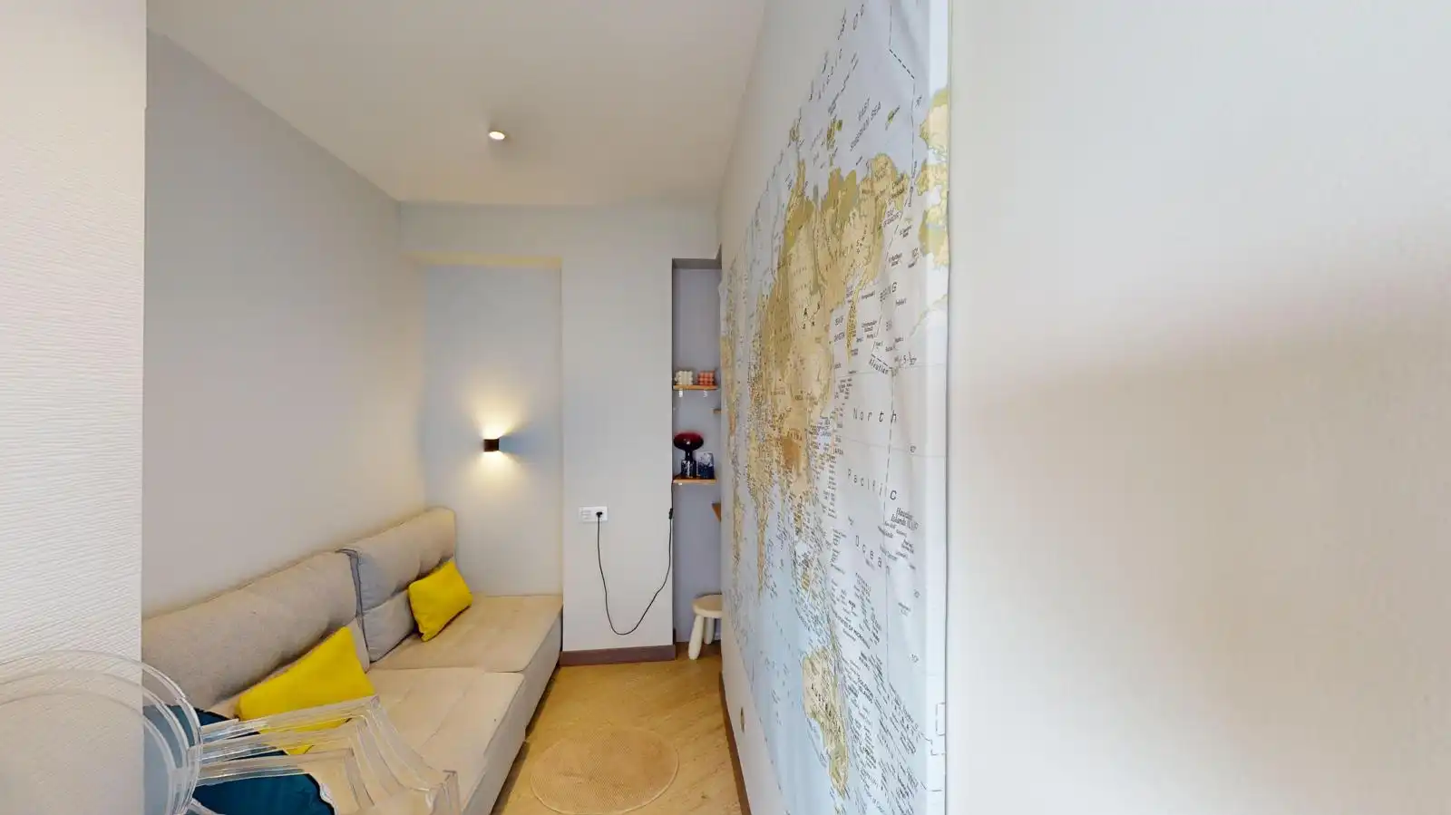 Appartement compact avec ascenseur à louer à Paseo las Canteras 24, imagen 36