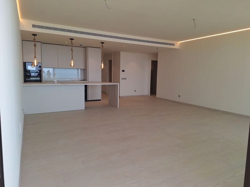 Living room of Flat for sale in Mijas  with Air Conditioner, Heating and Terrace