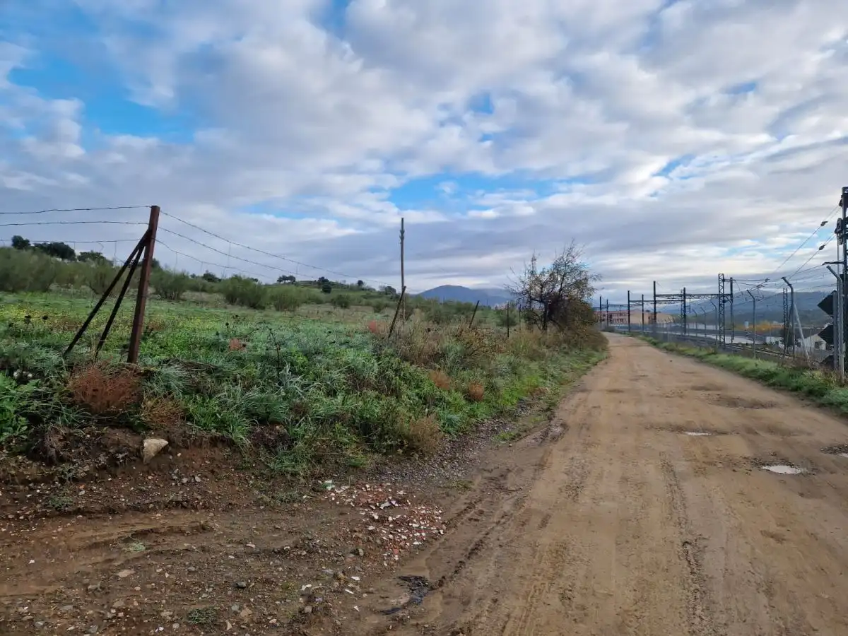 Terreni e lotti in vendita a Zona Sur - Av. de España - San Miguel