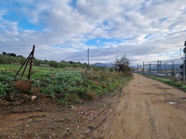 Terreno residencial en venta en Zona Sur - Av. de España - San Miguel