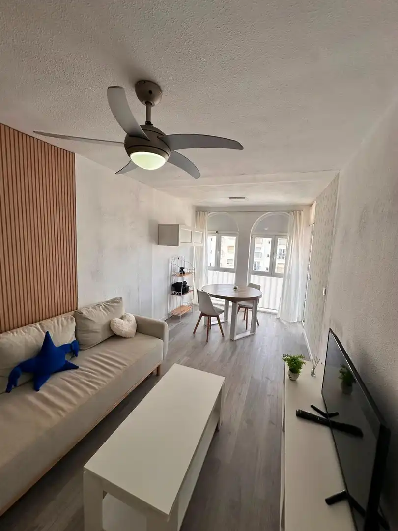 Apartament en venda a Playa de las Gaviotas - El Pedrucho
