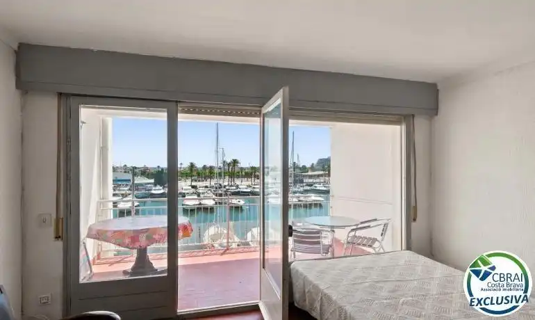 Appartement compact avec jardin à vendre à Calle PORT GREC 1, imagen 21