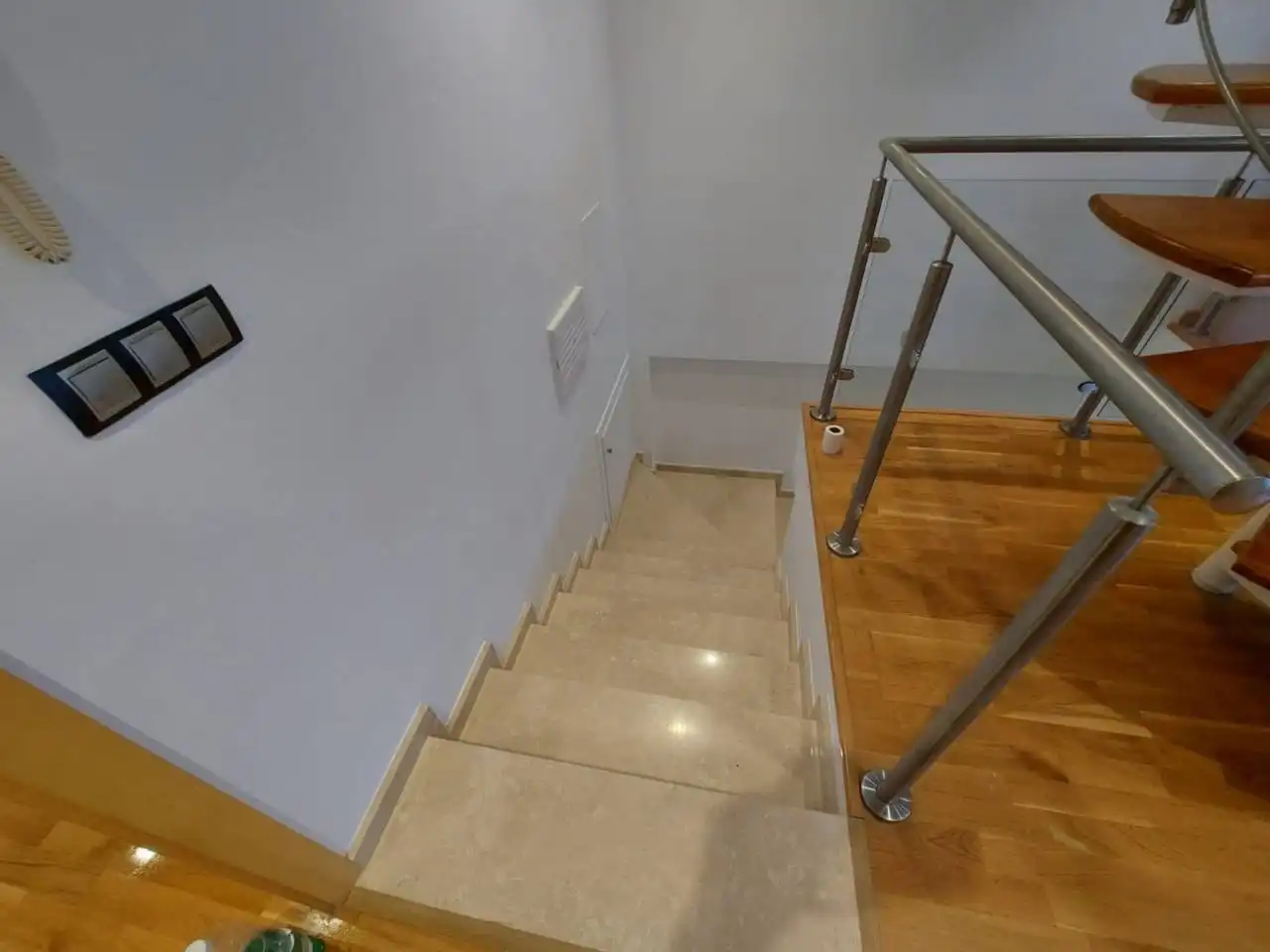 Estudi de lloguer a Calle RAMON SEMPERE QUILIS, Onil