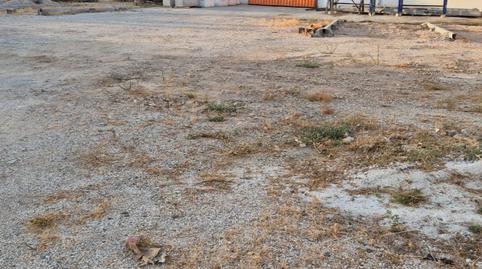 Foto 3 de Terreno industrial de alquiler en Almotaje, 122, Cártama, Málaga