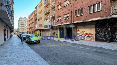 Photo 2 of Flat to rent in Calle Alarcón, San Bernardo, Salamanca