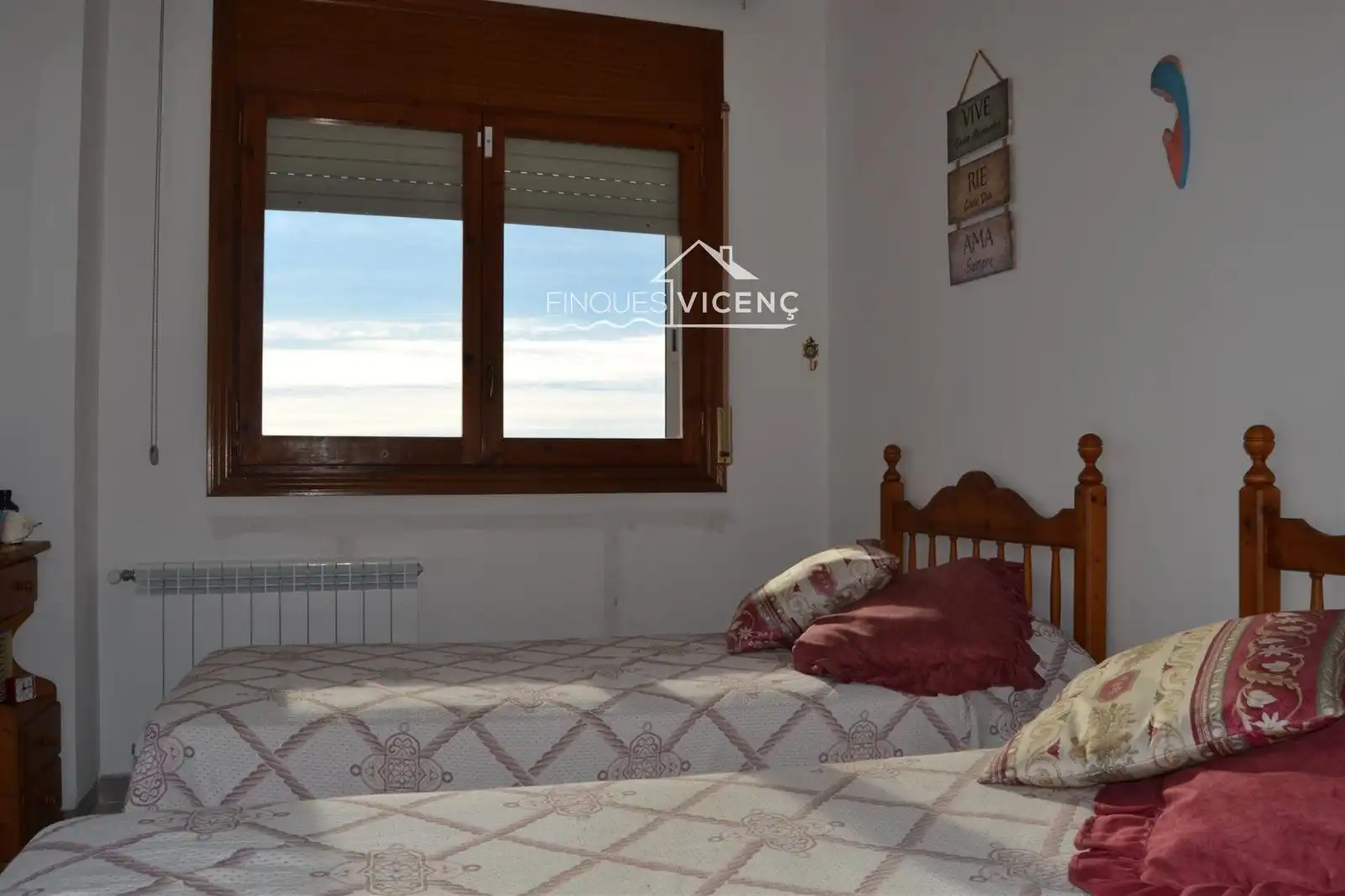 Casa adosada en venta en COMTE GOMEZ DE ORBANEJA, Segur de Calafell