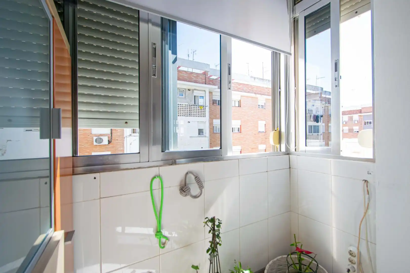Habitación de Piso en venta en  Sevilla Capital con Aire acondicionado