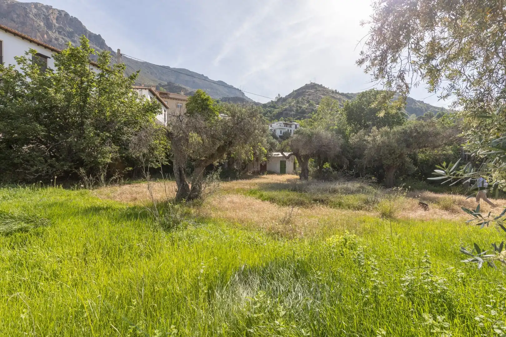 Lands and plots for sale in Carretera de Maitena, imagen 21
