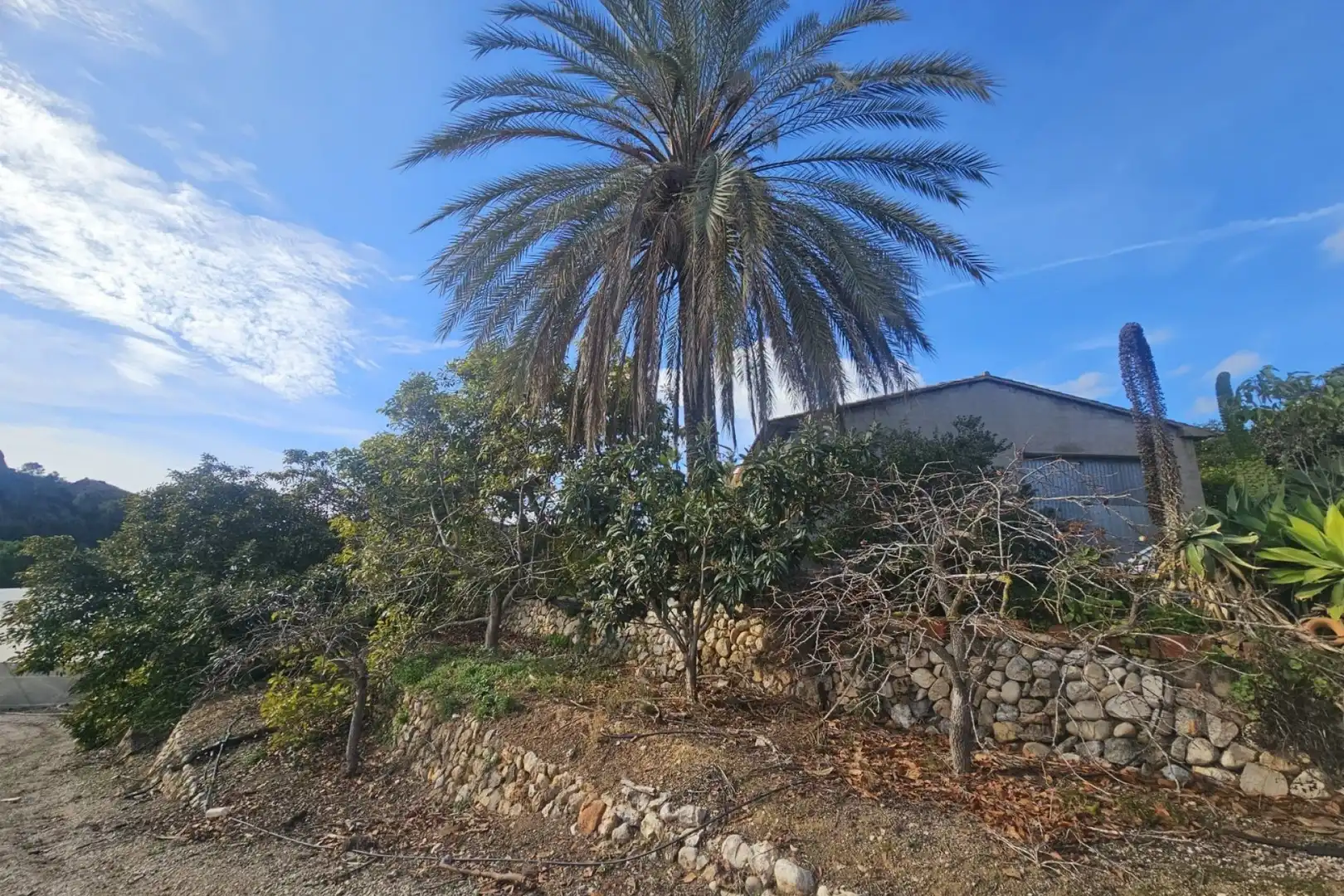 Casa en venda a Callosa d'en Sarrià
