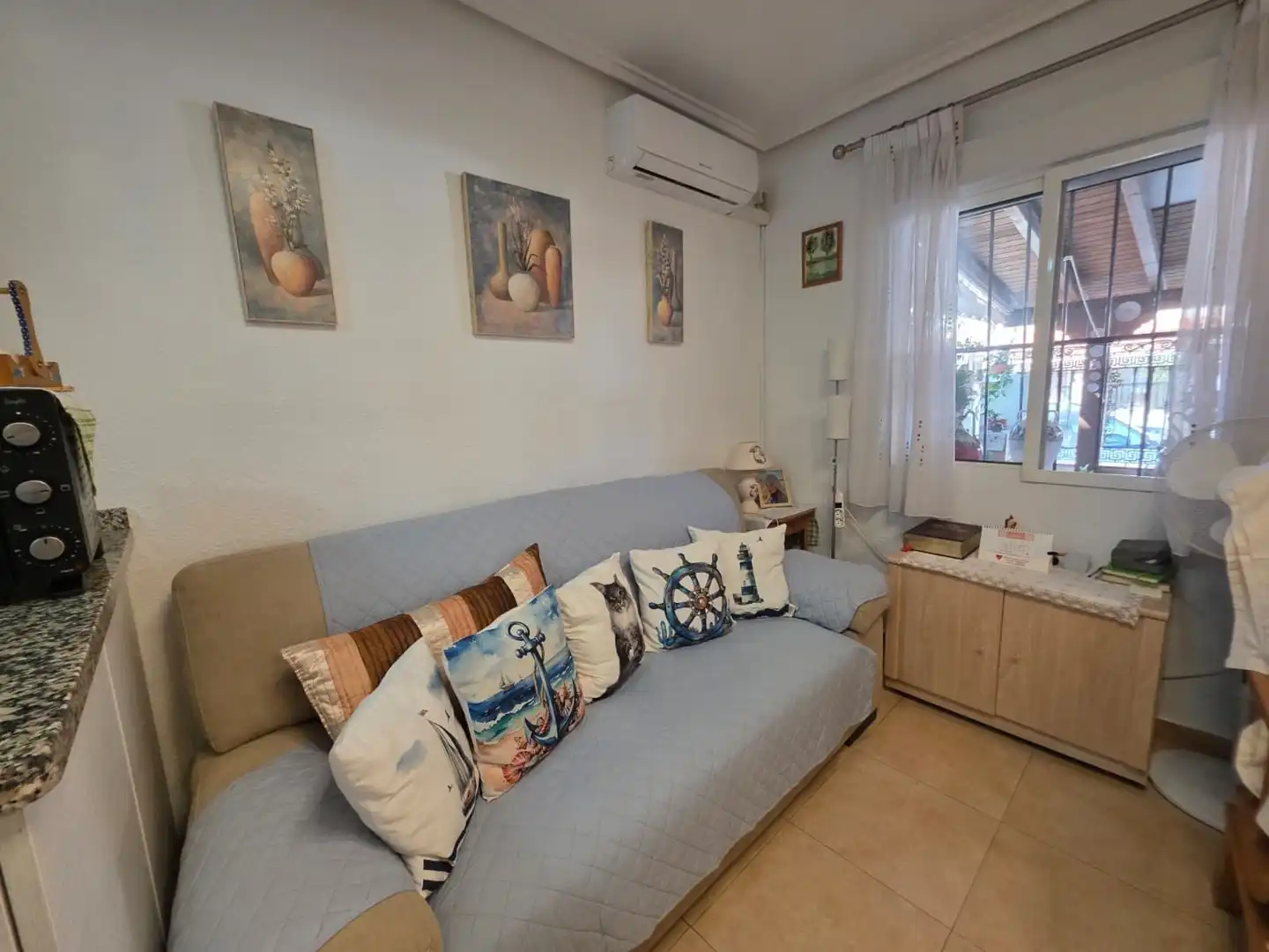 Tríplex en venta en Santa Pola ciudad, imagen 4