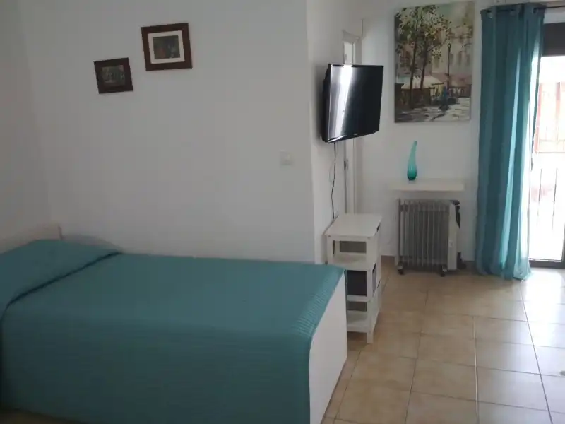 Habitación de Estudio de alquiler en Centro ciudad