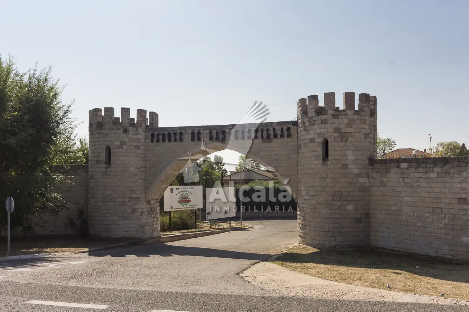 Casa o chalet en venta en Torrejón del Rey con Calefacción y Piscina