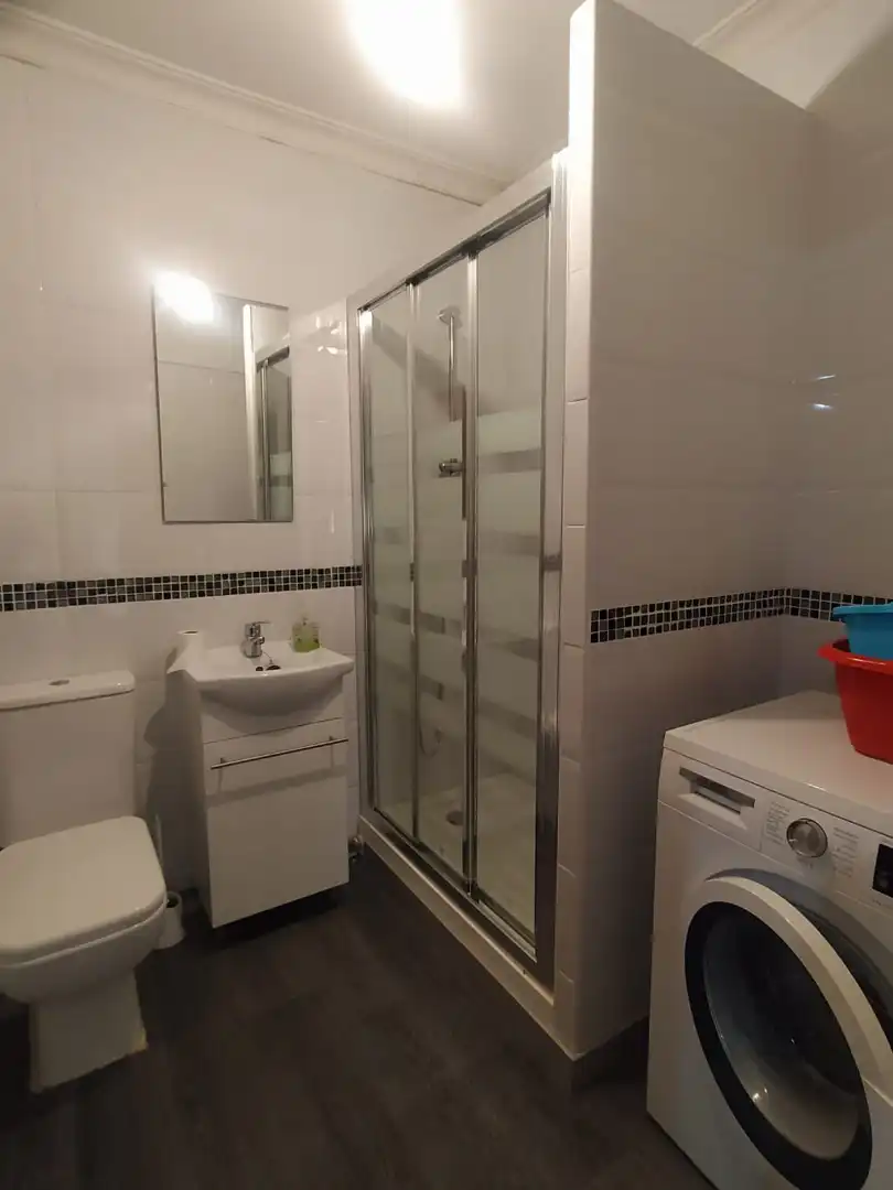 Appartamento con terrazza in vendita a Rúa Manuel Fraga Iribarne b6, imagen 18