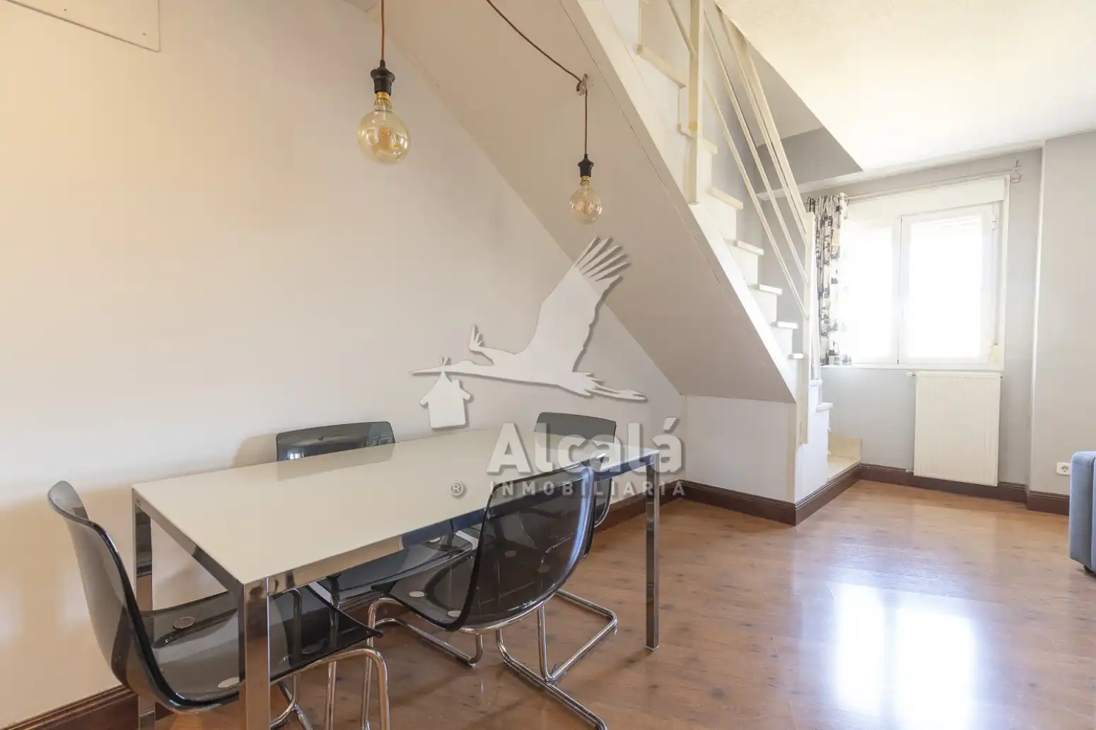 Bedroom of Flat for sale in Torrejón de Ardoz  with Heating, Terrace and Storage room