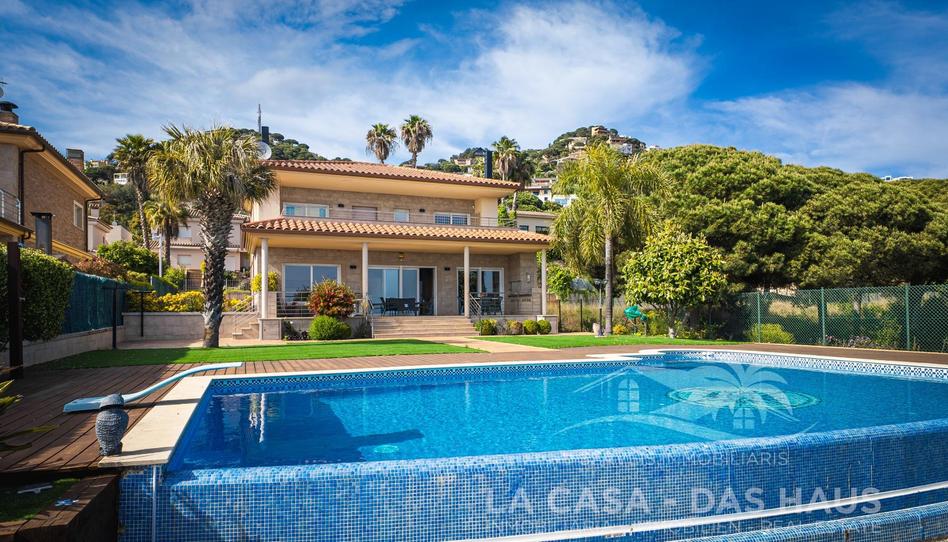 Photo 1 of House or chalet for sale in Roca Grossa, Girona