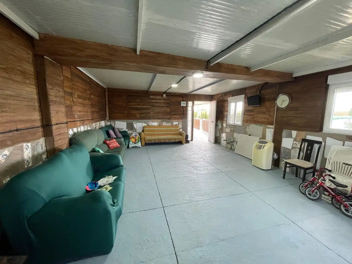 Casa o xalet en venda en Sierra de Fuentes amb Parquet