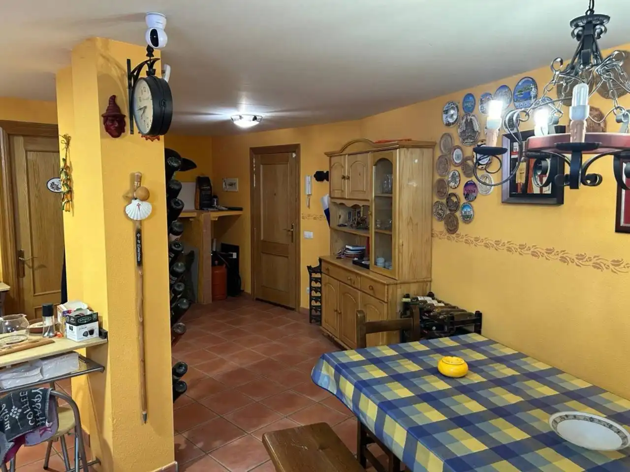 Flat for sale in Villamediana de Iregua  with Furnished and Community pool