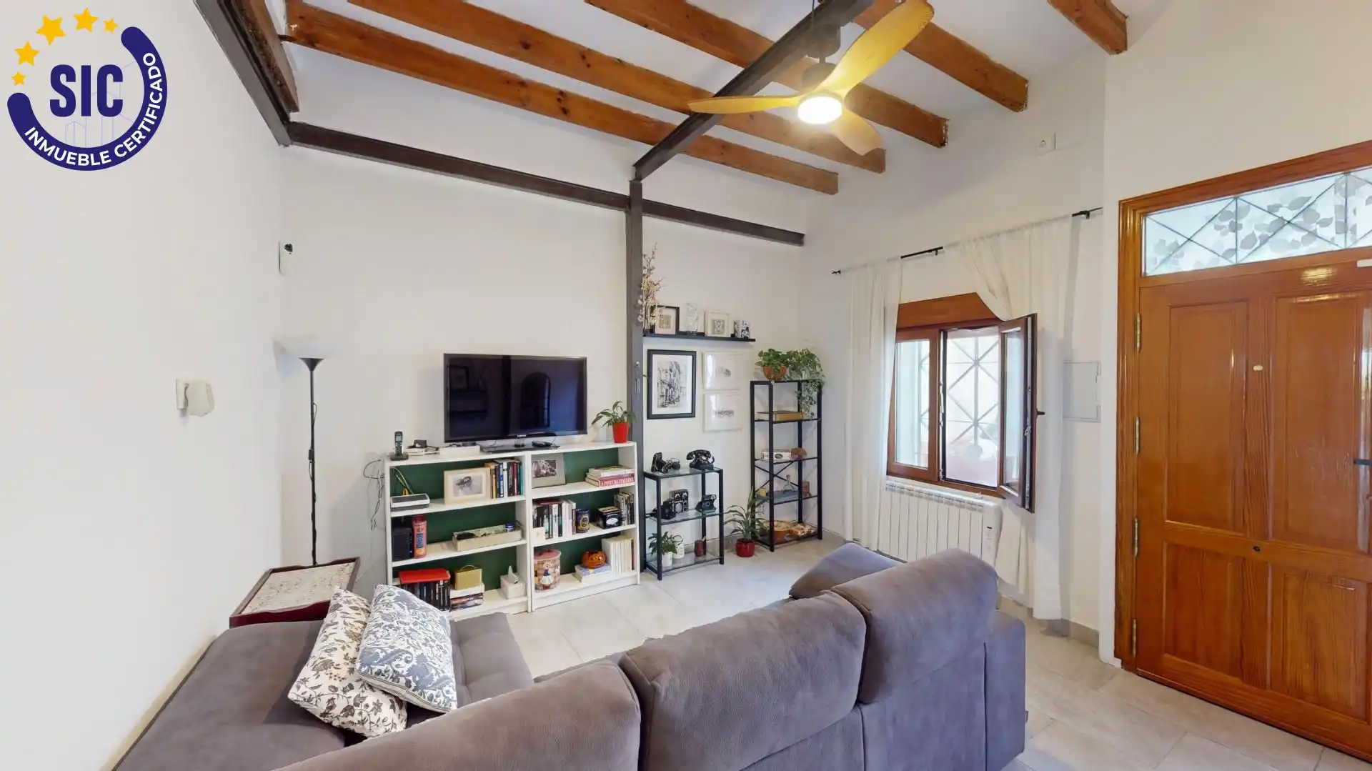 Casa o chalet en venta en Calle oliva, 26, Oliva pueblo