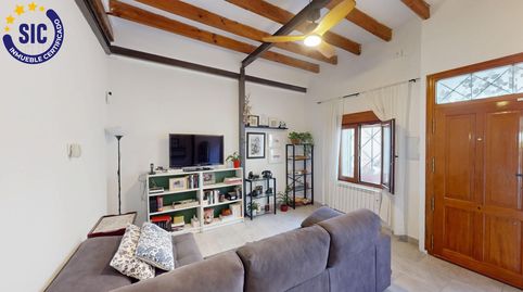 Foto 4 de Casa o xalet en venda a Calle Oliva, 26, Oliva pueblo, Oliva