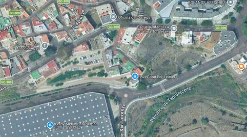 Foto 4 de Casa o xalet en venda a Tamaraceite, Las Palmas de Gran Canaria