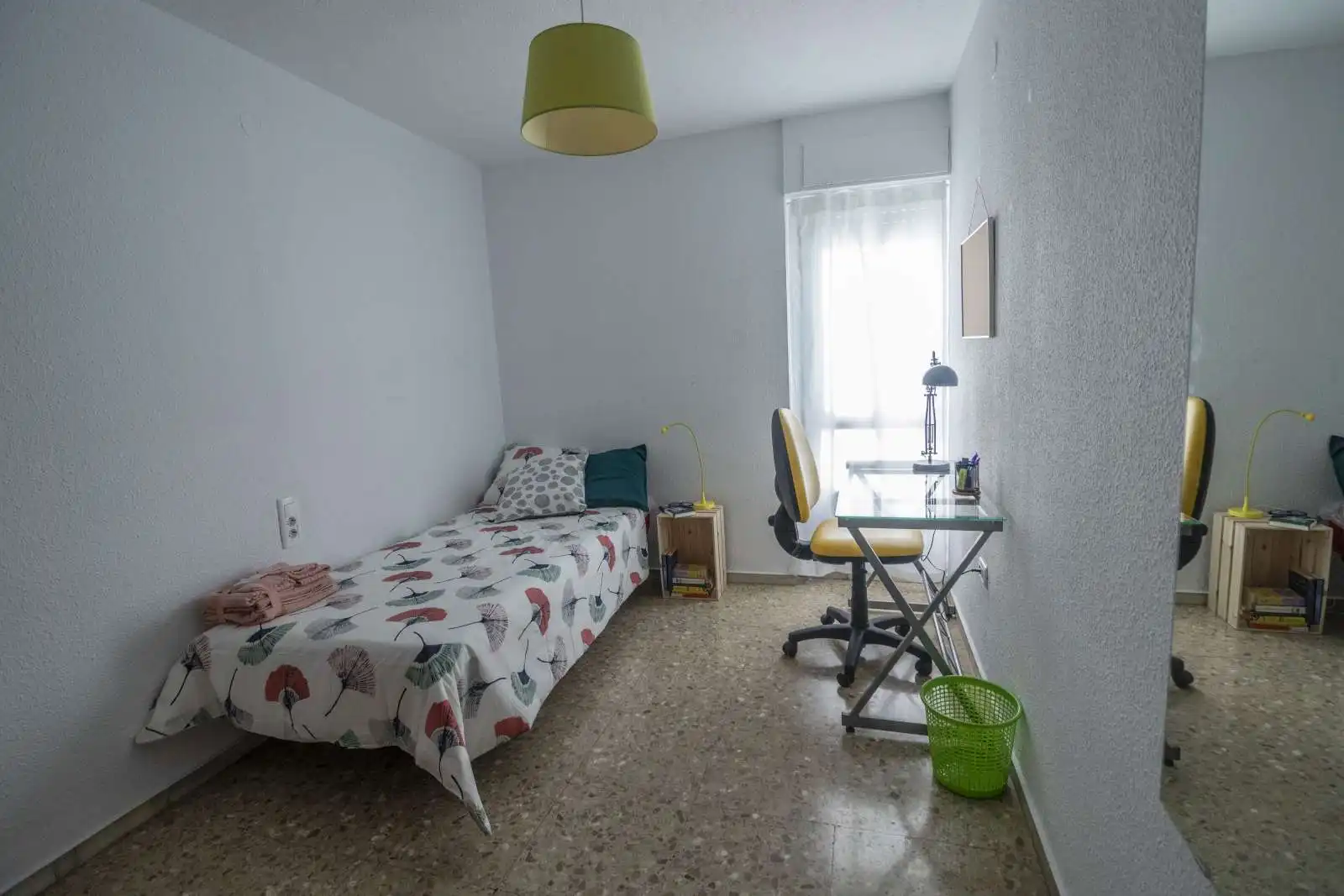 Room in Nou Moles