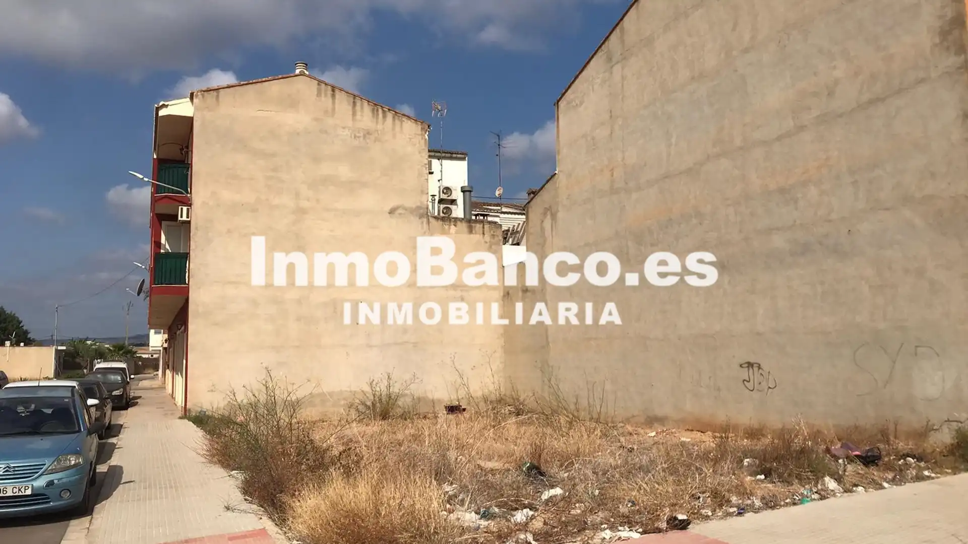 Residencial en venta en Carrer de la Bàscula, 62, Carlet