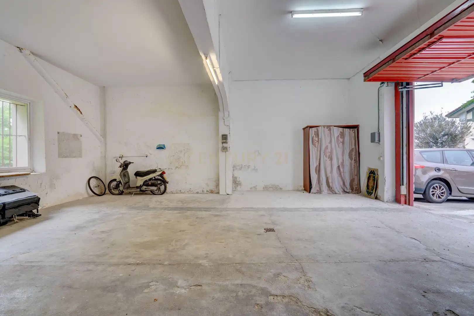 Garatge en venda en Donostia - San Sebastián 