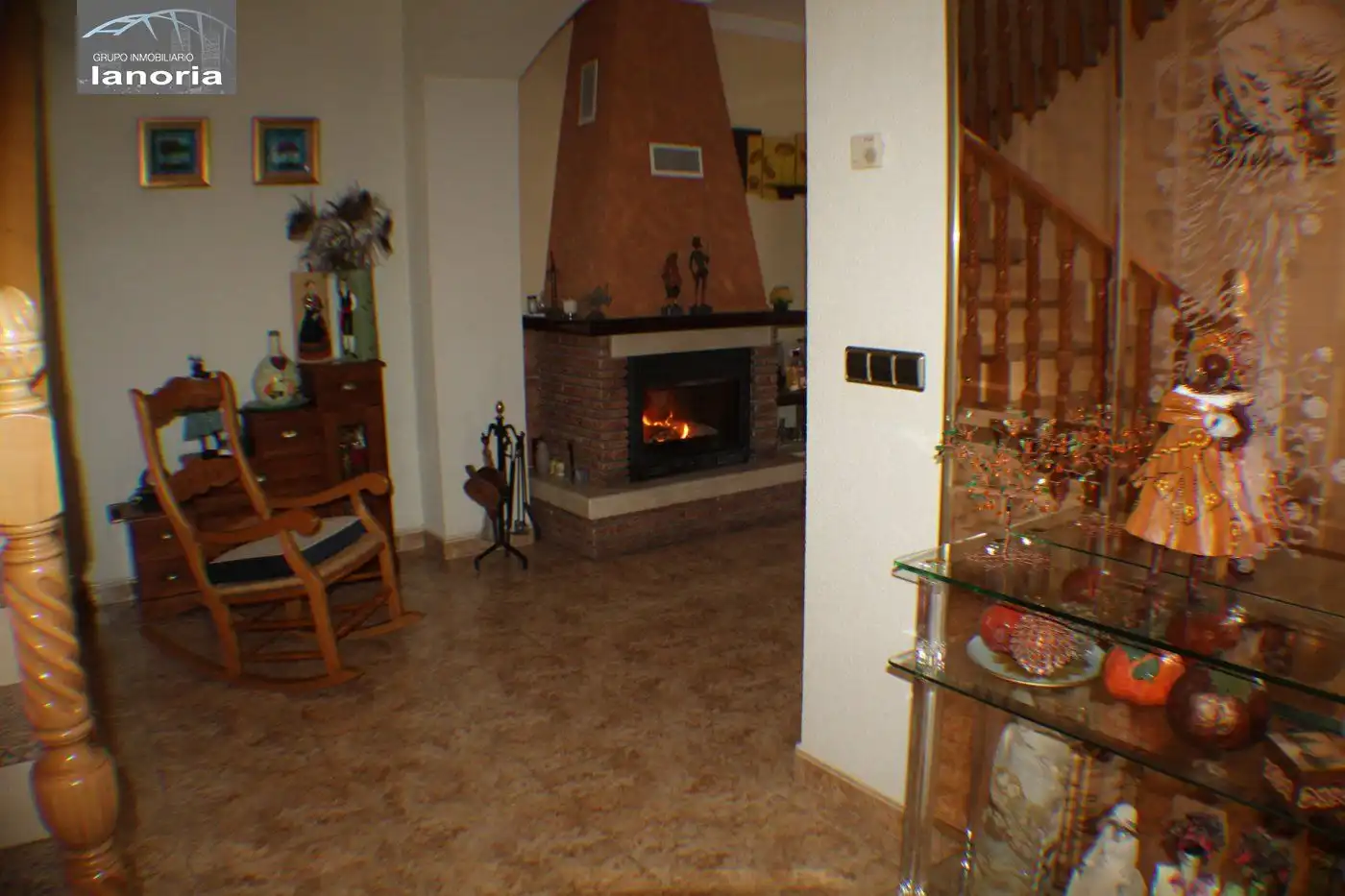 Casa o chalet en venta en Albacete con Calefacción, Terraza y Trastero