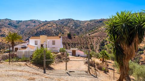Foto 5 de Finca rústica en venda a Álora, Málaga