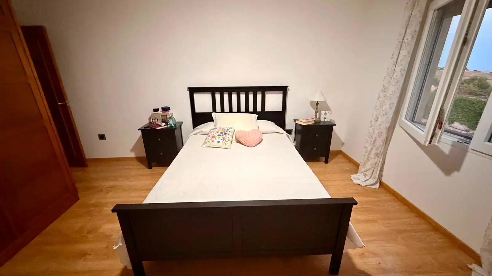 Habitación de Casa o chalet en venta en Partidas de Alicante