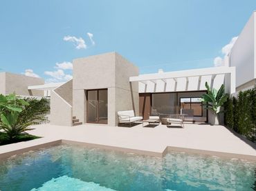 Chalet en venta en Las Lomas de Rame - Bahía Bella