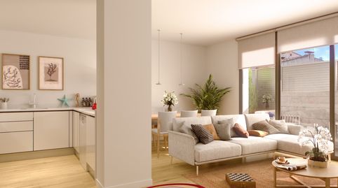 Foto 4 de Piso en venta en L'Ametlla del Vallès, Barcelona