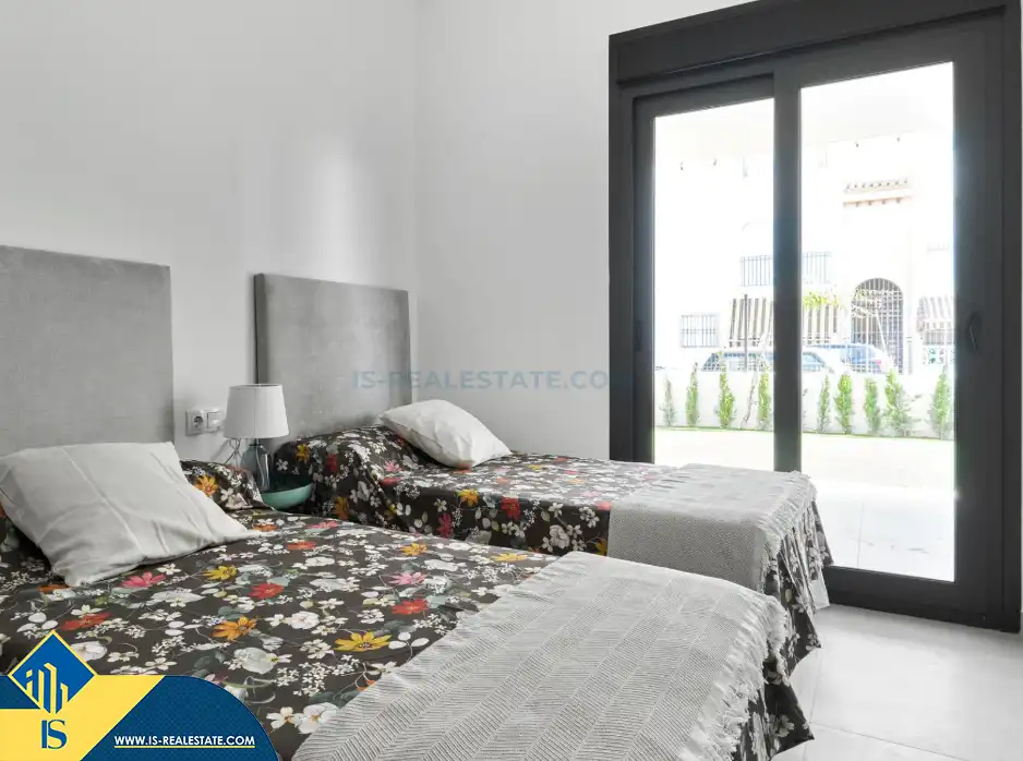 Apartamento con piscina en venta en Playa del Acequión, Náufragos y Rocío del Mar, imagen 8